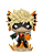 Funko Pop! My hero Academy- Katsuki  Bakugo (Special Edition) #969 - Imagem 1