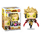 Funko Pop! My hero Academy- Hawks(Special Edition - Flocked) #1147 - Imagem 2