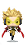 Funko Pop! My hero Academy- Hawks(Special Edition - Flocked) #1147 - Imagem 1