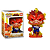 Funko Pop! My hero Academy-  Endeavor #785 - Imagem 2