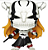 Funko Pop! Bleach - Ichigo Fully-Hollowfied (Special Edition) #1104 - Imagem 1