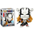 Funko Pop! Bleach - Ichigo Fully-Hollowfied (Special Edition) #1104 - Imagem 2