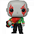 Funko Pop! Marvel - Drax #1106 - Imagem 1