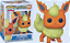 Funko Pop! Games - Pokemon Flareon #629 - Imagem 2