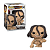 Funko Pop! Animation - Attack on Titan - Ymir´s Titan #1168 - Imagem 2