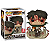 Funko Pop! Animation - Attack on Titan -Battle Levi ( Selo Xclusive)  #1169 - Imagem 2
