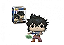 Funko Pop!  Black Clover - Yuno #1101 - Imagem 2