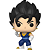 Funko Pop! Dragon Ball - Vegito #949 - Imagem 1