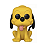 Funko Pop! Disney - Pluto #1189 - Imagem 1