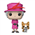 Funko Pop! The Royal Family - Queen Elizabeth II #01 - Imagem 1