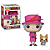 Funko Pop! The Royal Family - Queen Elizabeth II #01 - Imagem 2