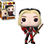 Funko Pop!  DC - Harley Quiin - # 1108 - Imagem 2