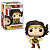 Funko Pop! DC - The Flash - Wonder Woman 1334 - Imagem 2
