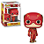 Funko Pop! DC - The Flash -  Flash #1333 - Imagem 2