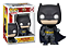 Funko Pop! DC - The Flash -  Batman #1341 - Imagem 2