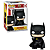 Funko Pop! DC - The Flash -  Batman #1342 - Imagem 2