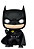 Funko Pop! DC - The Flash -  Batman #1342 - Imagem 1