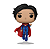 Funko Pop! DC - The Flash - Supergirl #1339 - Imagem 1