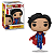 Funko Pop! DC - The Flash - Supergirl #1339 - Imagem 2
