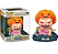 Funko Pop! One Piece -Hungry Big Mom #1268 - Imagem 2
