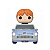 Funko Pop! Harry Potter -  Ron Weasley in Flying Car #112 - Imagem 1