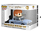 Funko Pop! Harry Potter -  Ron Weasley in Flying Car #112 - Imagem 2