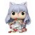 Funko Pop!  Yu Yu Hakusho - Yoko Kurama 857 Exclusivo - Imagem 1