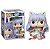 Funko Pop!  Yu Yu Hakusho - Yoko Kurama 857 Exclusivo - Imagem 2