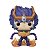 Funko Pop! Cavaleiros do Zodiaco Saint Seiya Phoenix Ikki 810 - Imagem 1
