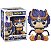 Funko Pop! Cavaleiros do Zodiaco Saint Seiya Phoenix Ikki 810 - Imagem 2