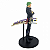 Figure One Piece - Roronoa Zoro - DXF - The Grandline Vol. 3 - Imagem 5
