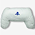 Almofada Formato Controle Playstation - Imagem 2