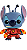 Funko Pop! Disney -  Stitch 626 - #125 - Imagem 1
