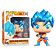 Funko Pop! Dragon Ball- SSGSS - Goku (Kamehameha) #563 - Imagem 2
