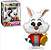 Funko Pop! Alice Wonderland - White Rabbit #1062 - Imagem 2