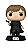 Funko Pop! Star Wars - Luke Skywalker #605 - Imagem 1