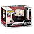 Funko Pop! Star Wars - Darth Vader (Unmasked) #610 - Imagem 2