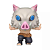 Funko Pop! Demon Slayer Inosuke Hashibira 1261 - Edição Especial - Imagem 1