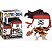 Funko Pop! Demon Slayer Tanjuro Kamado #1255 - Imagem 2
