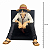 Figure One Piece - Monkey D. Luffy Creator x Creator - Imagem 1