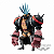 Figure One Piece - Franky - DXF - The Grandline Vol. 12 - Imagem 3