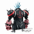 Figure One Piece - Franky - DXF - The Grandline Vol. 12 - Imagem 2