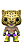 Funko Pop! Games Tekken King 172 - Imagem 1
