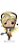 Funko Pop! Games Overwatch Mercy 304 - Imagem 1