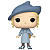 Funko Pop! Filme Harry Potter Fleur Delacour 108 Exclusivo - Imagem 1