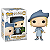 Funko Pop! Filme Harry Potter Fleur Delacour 108 Exclusivo - Imagem 2