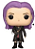 Funko Pop! Filme Harry Potter Nymphadora Tonks 107 Exclusivo - Imagem 1