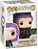Funko Pop! Filme Harry Potter Nymphadora Tonks 107 Exclusivo - Imagem 2