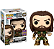 Funko Pop Justice League 199 Aquaman Exclusive - Imagem 2