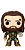 Funko Pop Justice League 199 Aquaman Exclusive - Imagem 1